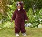 Shaggy Monster Halloween Costume