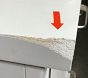Open Box: Belden Extra-Wide Dresser (56") - Simply White