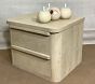 Open Box: Palmer Nightstand (19") - Sandstone