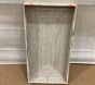 Open Box: Quinn Small Changing Station (32.5"W) - Whitewash