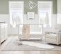 Machine Washable Faux Fur Double Shaped Rug