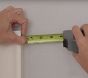Video 1 for Chevron Blackout Curtain