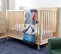 Jax Construction Toddler Quilt (Crib Sized)