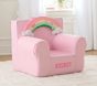 Kids Anywhere Chair<sup>&reg;</sup>, Stoney Clover Lane Rainbow