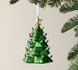 Shatterproof Mercury Light-Up Tree Ornament