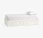 Catalina Storage Platform Bed