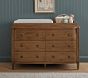Aged Oak Wood Swatch