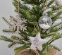 My First Winter White Light-Up Christmas Tree