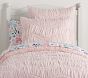 Pearl Microfiber Dream Puff Euro Sham
