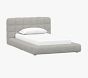 Baldwin Platform Upholstered Bed