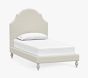 Chloe Upholstered Bed