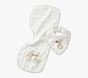 Disney Baby Bib and Burp Set