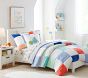 Emery Platform Bed
