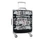 Mackenzie <i>Star Wars<sup>&trade;</sup></i> Comics Glow-in-the-Dark Spinner Luggage