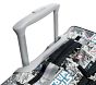 Mackenzie <i>Star Wars<sup>&trade;</sup></i> Comics Glow-in-the-Dark Spinner Luggage