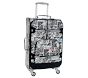 Mackenzie <i>Star Wars<sup>&trade;</sup></i> Comics Glow-in-the-Dark Spinner Luggage