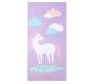 Unicorn Kid Beach Towel UPF 50+