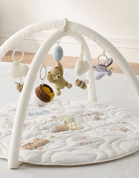 All Baby Toys
