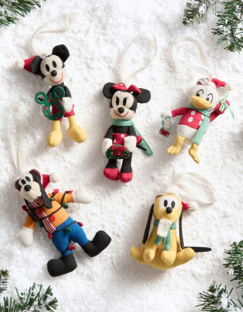 Disney Mickey &amp; Friends
