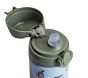 Brendan Safari Animals Mackenzie Water Bottle