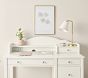 Juliette Storage Desk Collection (45w x 22d")