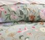 Storybook Friends Cotton Duvet Cover &amp; Shams