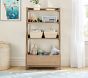 Angled Bookcase (31")