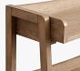 Angled Bookcase (31")