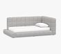 Baldwin Lounge Upholstered Bed