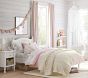 Catalina Low Footboard Bed