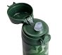 Green Classic Camo Mackenzie Water Bottle
