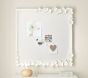 Hydrangea Pinboard (28")