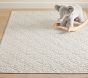 Mia Floral Rug (5x8')