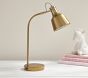 Mini Taylor Desk Lamp (17")