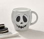 Rifle Paper Co. Halloween Kids Ceramic Mugs, Set of 4