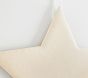 Star Shaped Linen Pinboard (30")