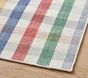 Syracuse Plaid Rug