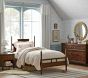 Chris Loves Julia Reversible Floral Embroidered Quilt &amp; Shams