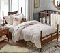 Chris Loves Julia Reversible Floral Embroidered Quilt &amp; Shams