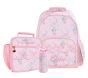 LoveShackFancy Arcadian Floral Mackenzie Backpack &amp; Lunch Bundle, Set of 3