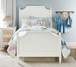 Ava Regency Bed