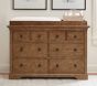 Larkin 8-Drawer Changing Table (54w x 21d")