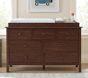 Kendall 7-Drawer Changing Table (55w x 19d")