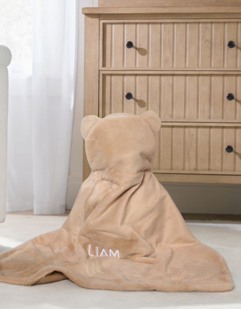 Baby Hooded Towels