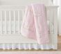 Brynn Bunny Baby Quilt