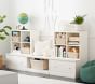 Build Your Own - Cameron Modular Wall Storage System
