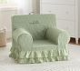 Kids Anywhere Chair<sup>&reg;</sup>, Trellis Ruffle Sage