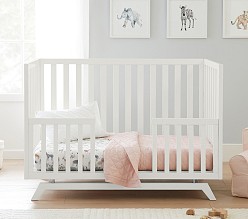 Lennox Todder Bed Conversion Kit Only