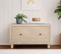 Parker Drawer Toy Chest (30")
