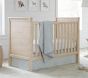 Rory End Panel Convertible Crib